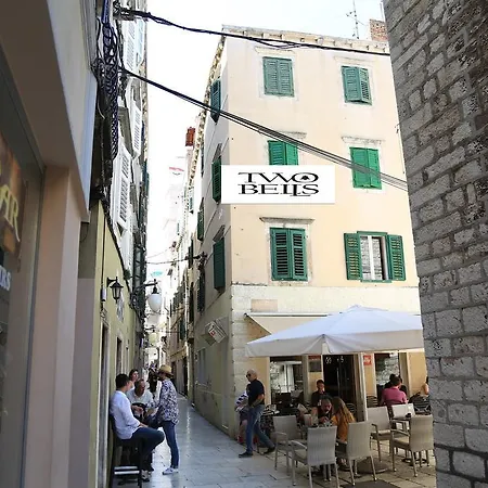 Apartment Two Bells Sibenik