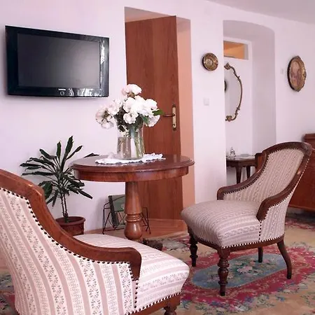 Apartment Two Bells