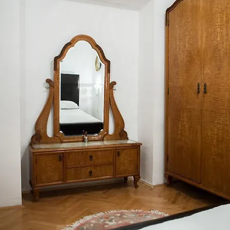 Apartment Two Bells