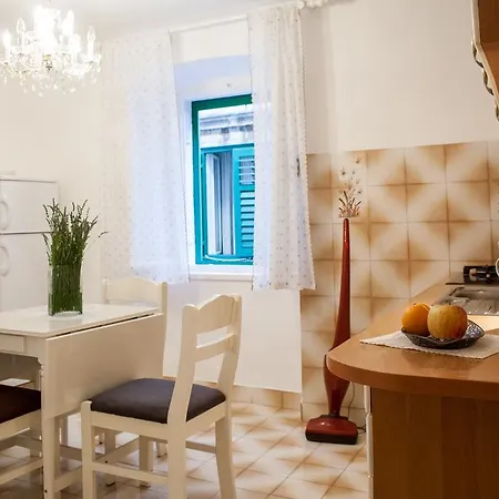Apartment Two Bells Sibenik