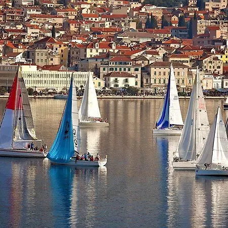 Two Bells Sibenik
