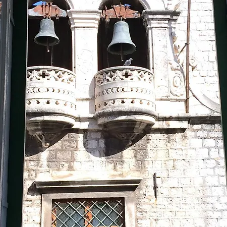 Two Bells Apartment