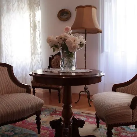 Two Bells Apartment