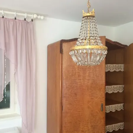 Apartment Two Bells