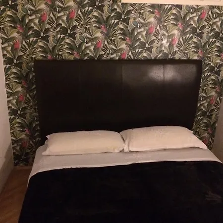 Apartment Two Bells *