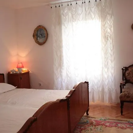 Apartment Two Bells